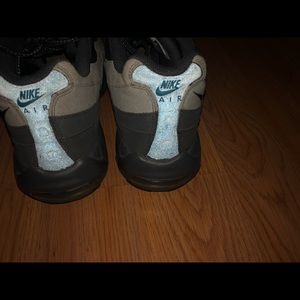 Air Max 95 “2011” ANTHRACITE